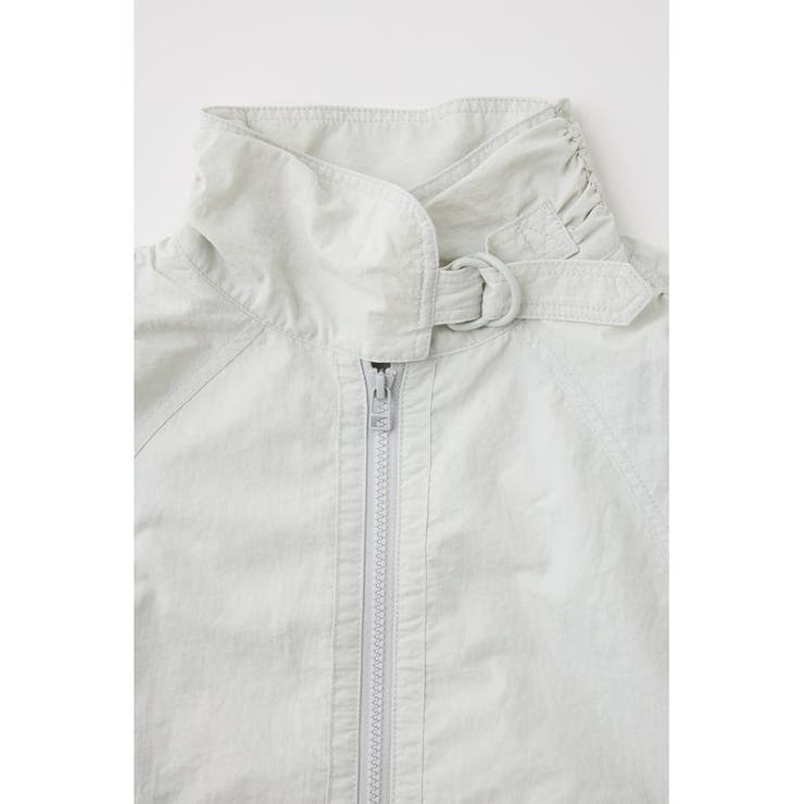 GATHER BALLOON ジャケット | MOUSSY OUTLET | 詳細画像20 