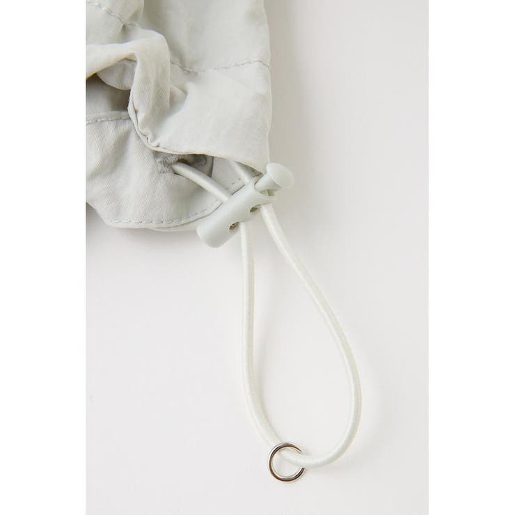 GATHER BALLOON ジャケット | MOUSSY OUTLET | 詳細画像21 