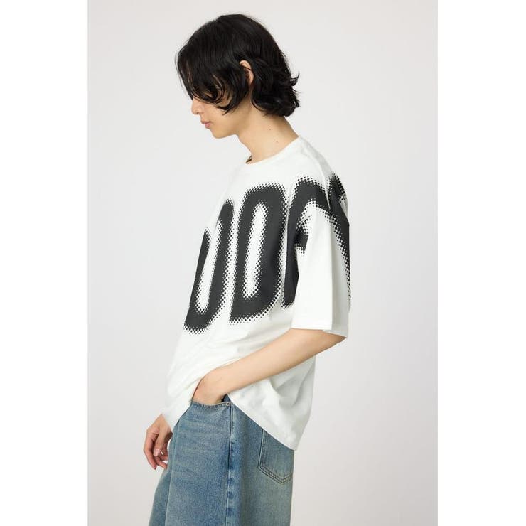 ビッグドットTシャツ | RODEO CROWNS WIDE BOWL | 詳細画像3 