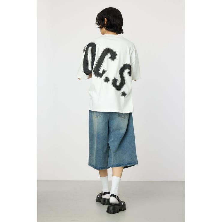 ビッグドットTシャツ | RODEO CROWNS WIDE BOWL | 詳細画像7 