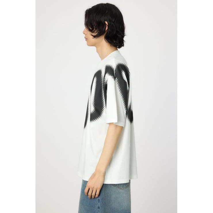 ビッグドットTシャツ | RODEO CROWNS WIDE BOWL | 詳細画像9 