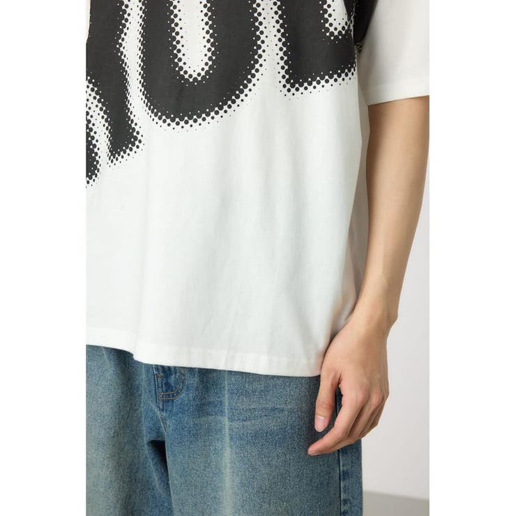 ビッグドットTシャツ | RODEO CROWNS WIDE BOWL | 詳細画像13 