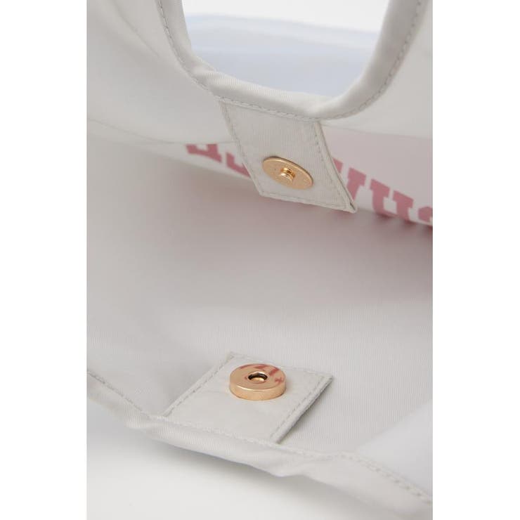 シアーハンドバッグ | RODEO CROWNS WIDE BOWL | 詳細画像15 