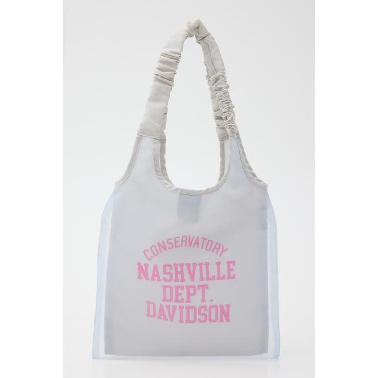 シアーハンドバッグ | RODEO CROWNS WIDE BOWL | 詳細画像9 