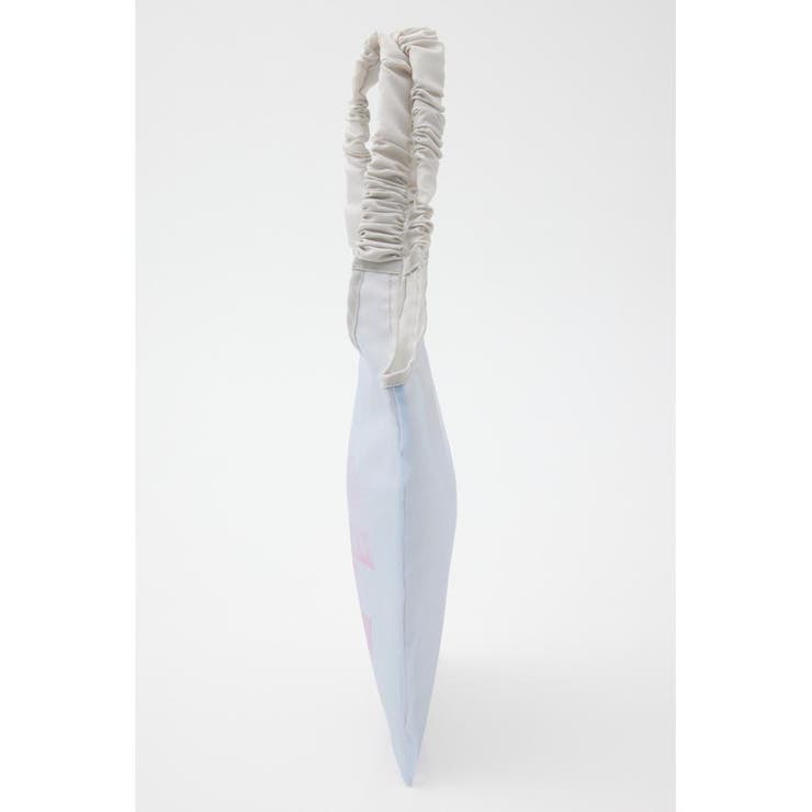 シアーハンドバッグ | RODEO CROWNS WIDE BOWL | 詳細画像10 