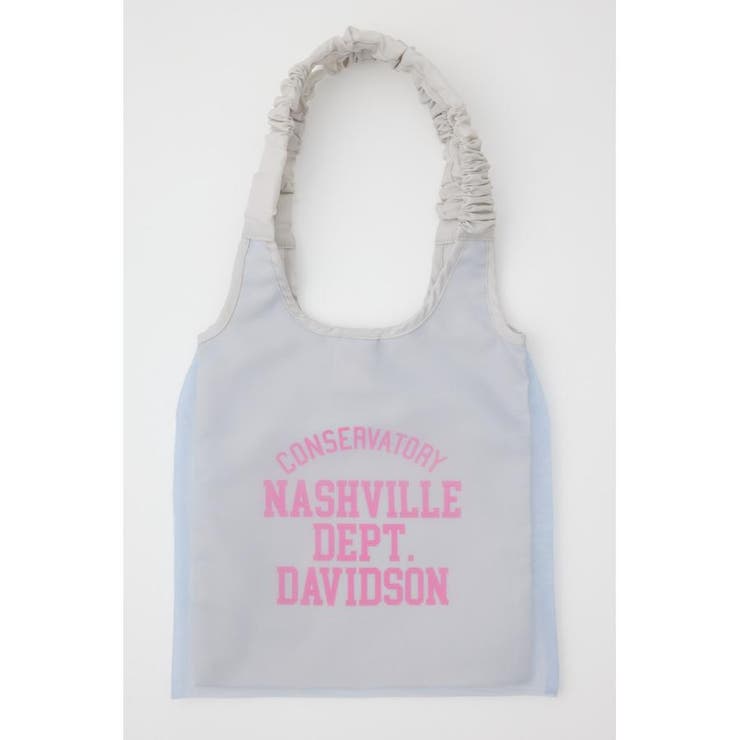 L/GRY1 | シアーハンドバッグ | RODEO CROWNS WIDE BOWL