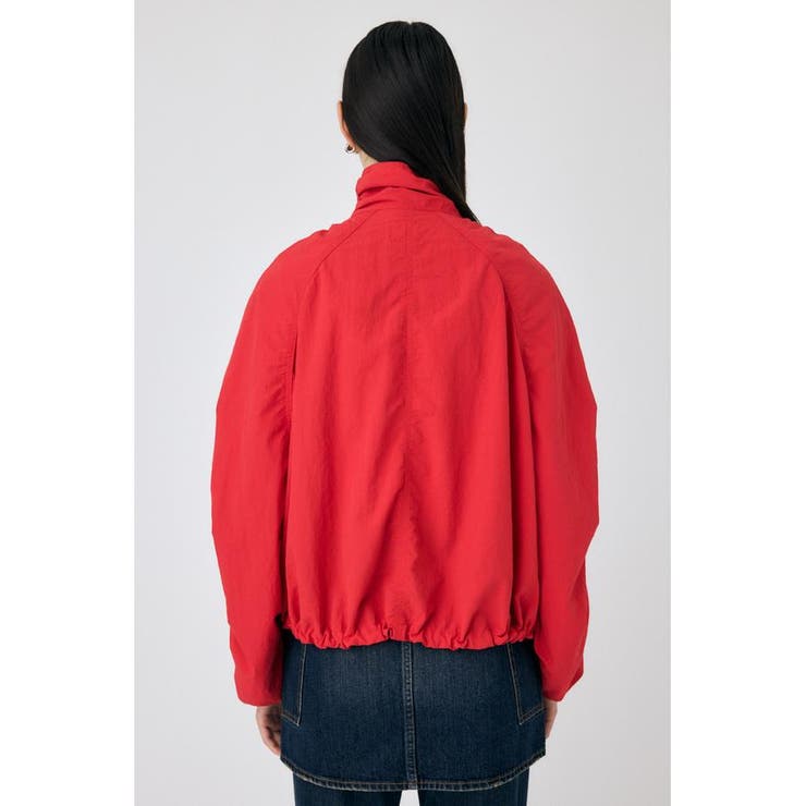 GATHER BALLOON ジャケット | MOUSSY OUTLET | 詳細画像13 