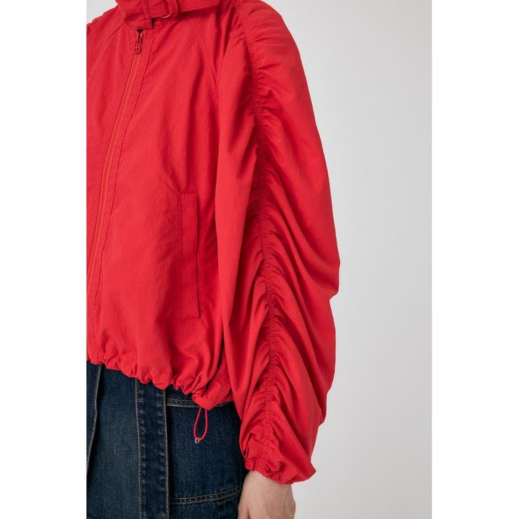 GATHER BALLOON ジャケット | MOUSSY OUTLET | 詳細画像15 