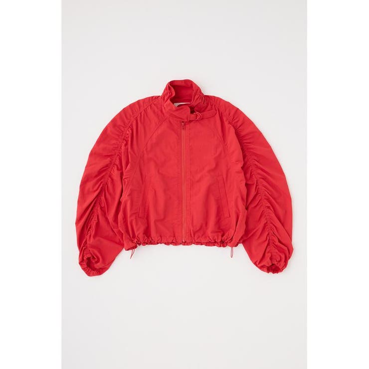 GATHER BALLOON ジャケット | MOUSSY OUTLET | 詳細画像18 