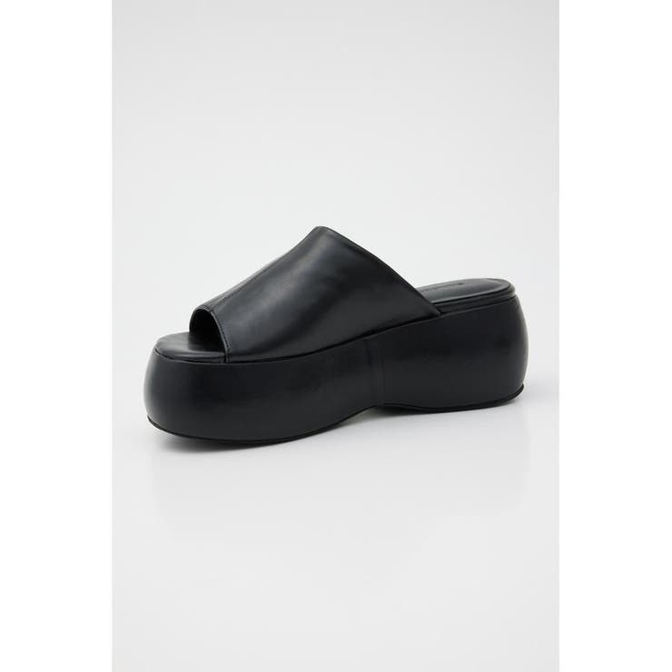 VOLUME SOLE SANDALS | RODEO CROWNS WIDE BOWL | 詳細画像12 