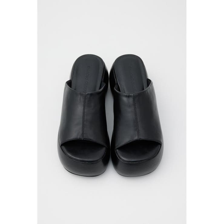 VOLUME SOLE SANDALS | RODEO CROWNS WIDE BOWL | 詳細画像10 