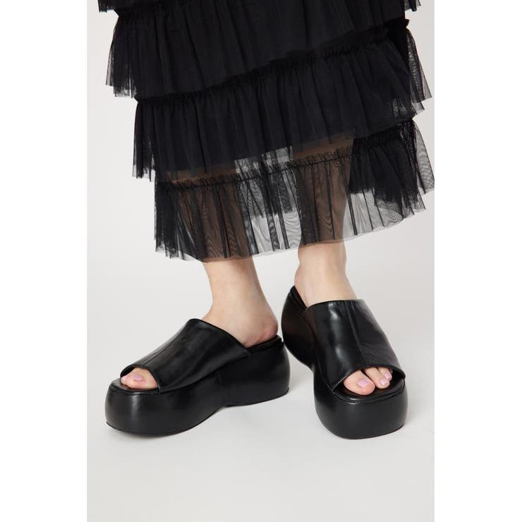 VOLUME SOLE SANDALS | RODEO CROWNS WIDE BOWL | 詳細画像13 