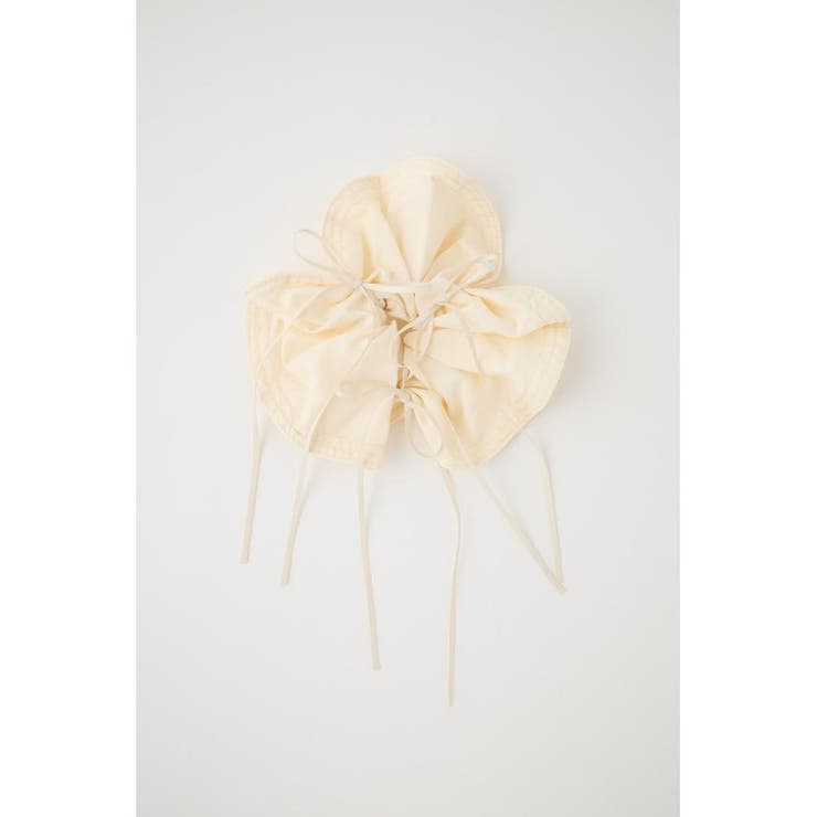 BIG RIBBON シュシュ | MOUSSY OUTLET | 詳細画像1 