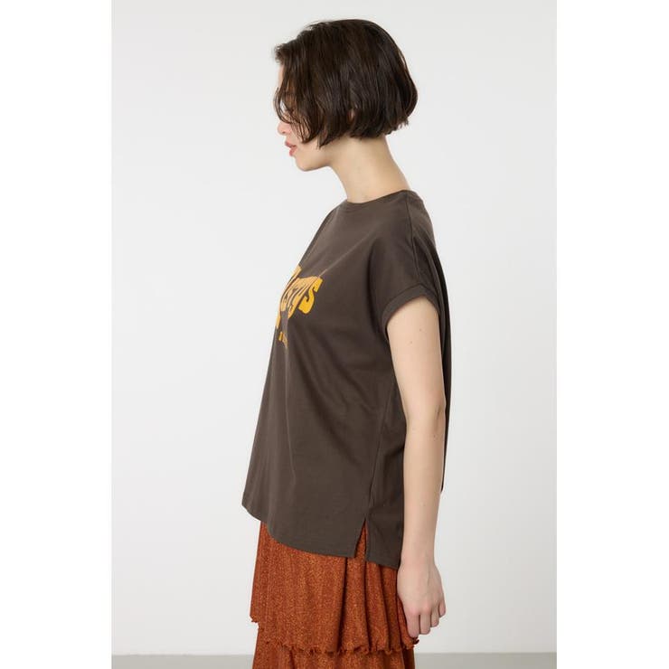 MISTYフレンチスリーブトップス | RODEO CROWNS WIDE BOWL | 詳細画像29