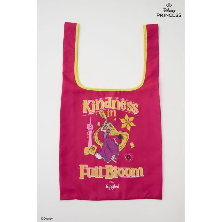 柄YEL5 | (PRINCESS)アソートエコバッグ | RODEO CROWNS WIDE BOWL