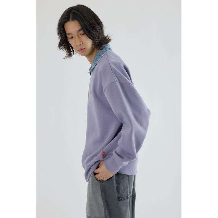 CARNELL トップス | RODEO CROWNS WIDE BOWL | 詳細画像9 