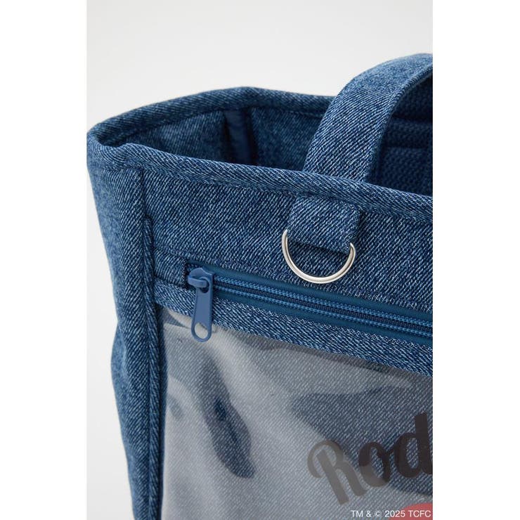 (Care Bears) トートバッグ | RODEO CROWNS WIDE BOWL | 詳細画像18 