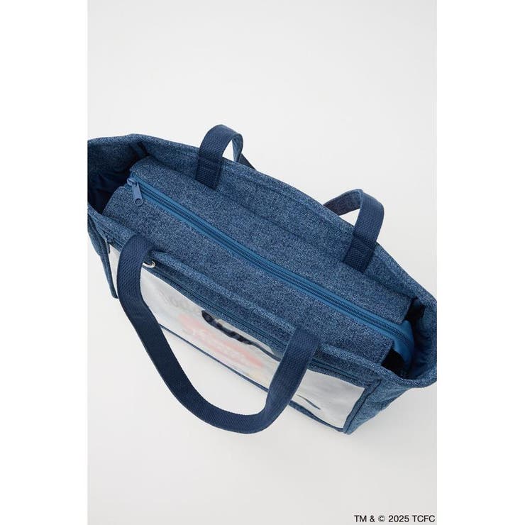 (Care Bears) トートバッグ | RODEO CROWNS WIDE BOWL | 詳細画像19 