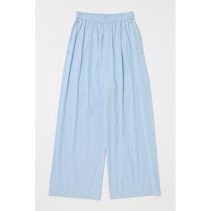 DRAWSTRING トラウザーズ | MOUSSY OUTLET | 詳細画像22 