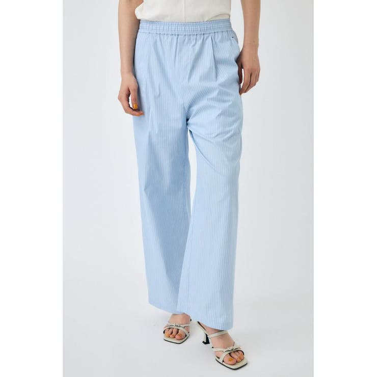 DRAWSTRING トラウザーズ | MOUSSY OUTLET | 詳細画像13 