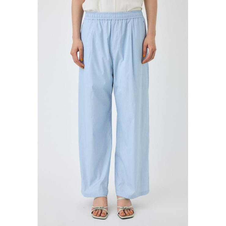 DRAWSTRING トラウザーズ | MOUSSY OUTLET | 詳細画像15 