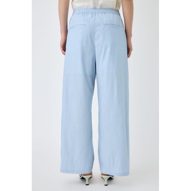 DRAWSTRING トラウザーズ | MOUSSY OUTLET | 詳細画像17 