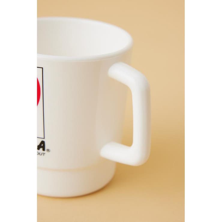 PIZZA-LA マグカップ | RODEO CROWNS WIDE BOWL | 詳細画像4 