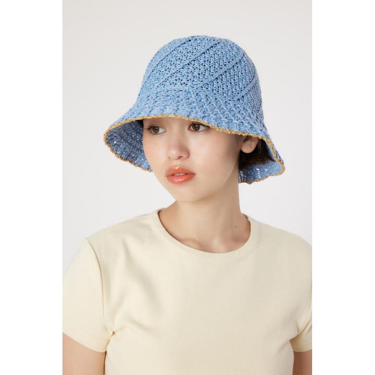 フリルハット | RODEO CROWNS WIDE BOWL | 詳細画像17 