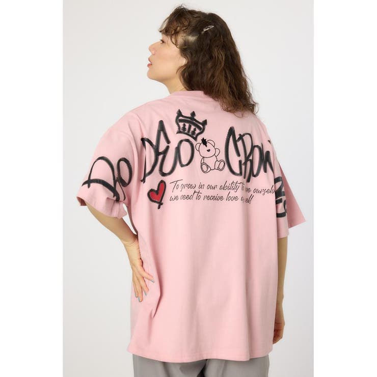 RODEO CROWNS WIDE BOWL - ロデオクラウンズ 親子 お揃いTシャツ 3点 ロデオクラウンズ ワイドボウル（RODEO CROWNS WIDE BOWL