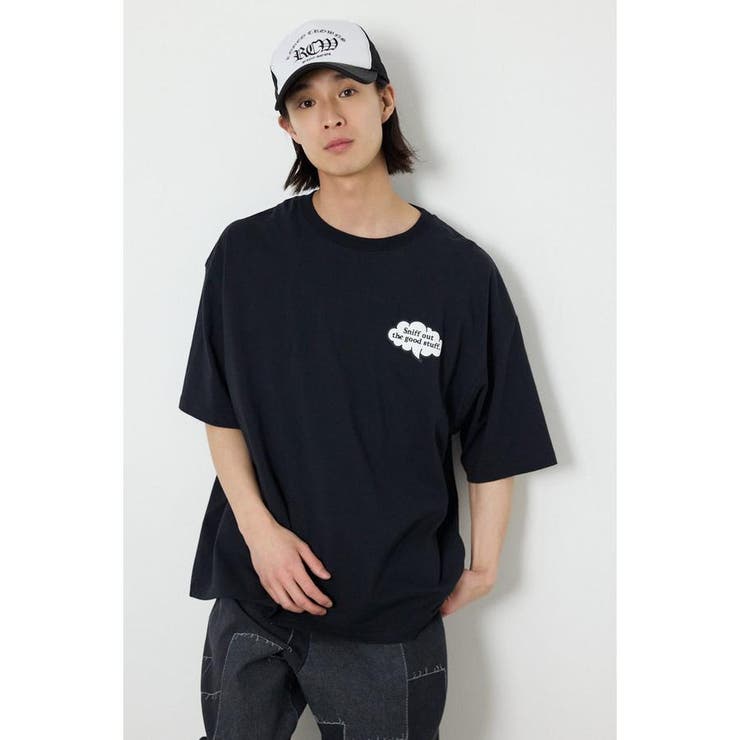 DOGGIE ロゴTシャツ | RODEO CROWNS WIDE BOWL | 詳細画像8 