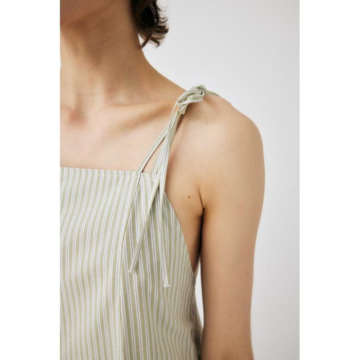 OPEN BACK FLARE ドレス[品番：BJLW0025995]｜MOUSSY OUTLET（マウジー