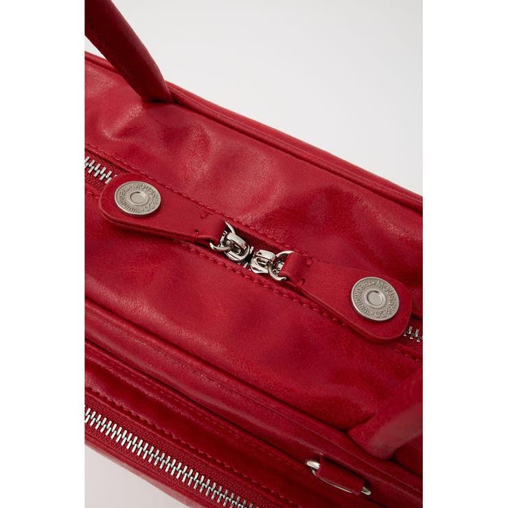 BIG POCKET ミニトート | MOUSSY OUTLET | 詳細画像31 