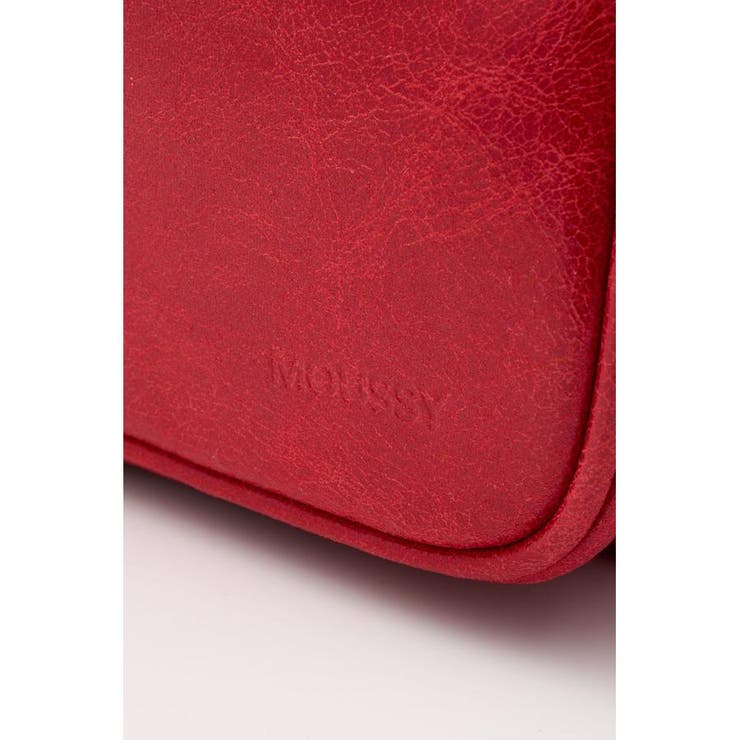 BIG POCKET ミニトート | MOUSSY OUTLET | 詳細画像32 