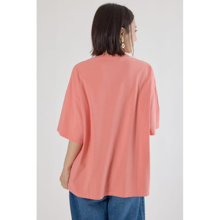 ツイルパッチTシャツ | RODEO CROWNS WIDE BOWL | 詳細画像17 