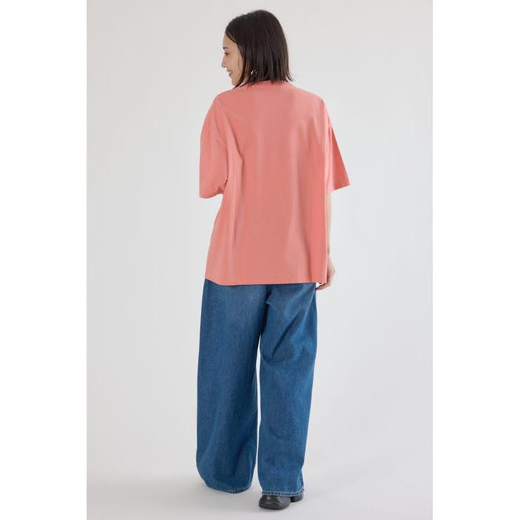 ツイルパッチTシャツ | RODEO CROWNS WIDE BOWL | 詳細画像19 