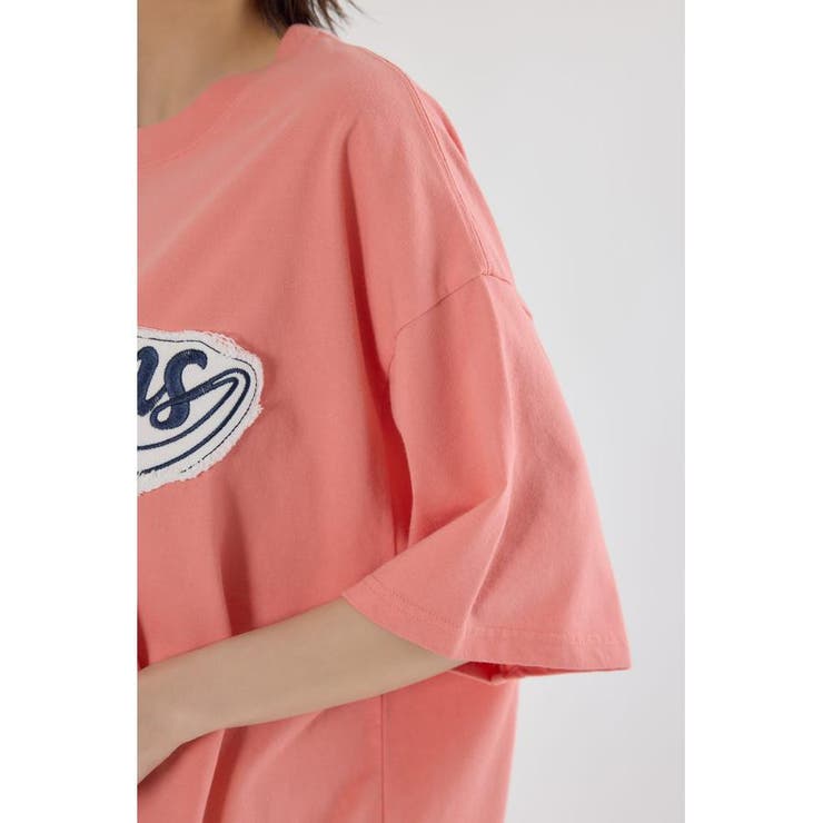 ツイルパッチTシャツ | RODEO CROWNS WIDE BOWL | 詳細画像24 