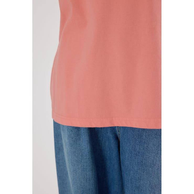 ツイルパッチTシャツ | RODEO CROWNS WIDE BOWL | 詳細画像25 