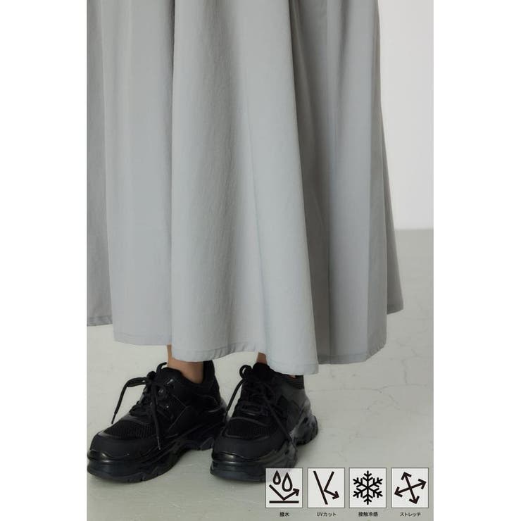 W/Rビッグポケットフレアスカート | RODEO CROWNS WIDE BOWL | 詳細画像31 