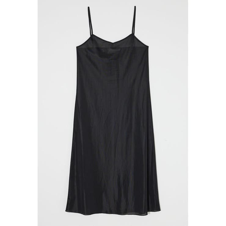 SHEER KNIT ドレス | MOUSSY OUTLET | 詳細画像13 