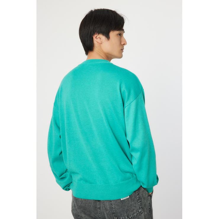 PIKE PLACE ニット | RODEO CROWNS WIDE BOWL | 詳細画像27 