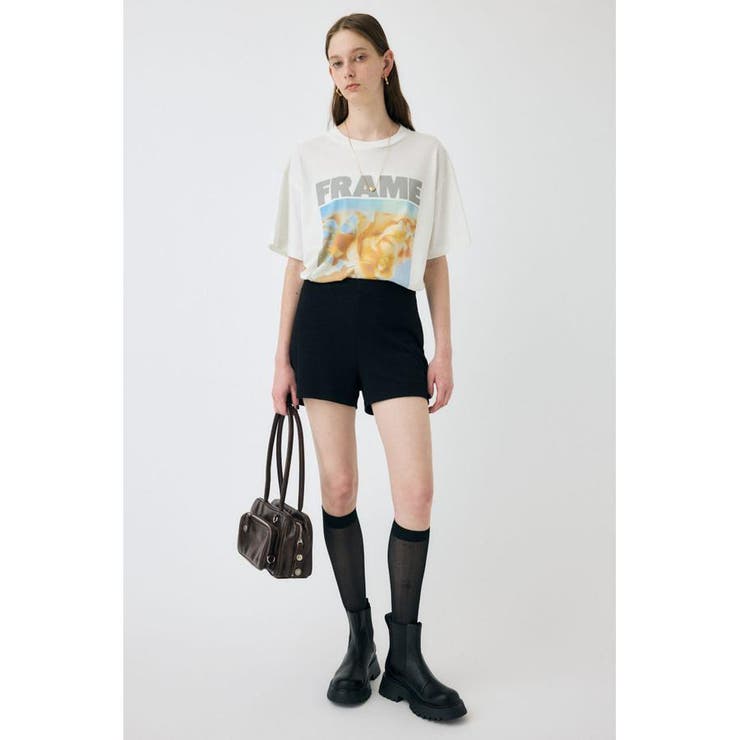 FRAME OF A FILM TEE | MOUSSY OUTLET | 詳細画像2 