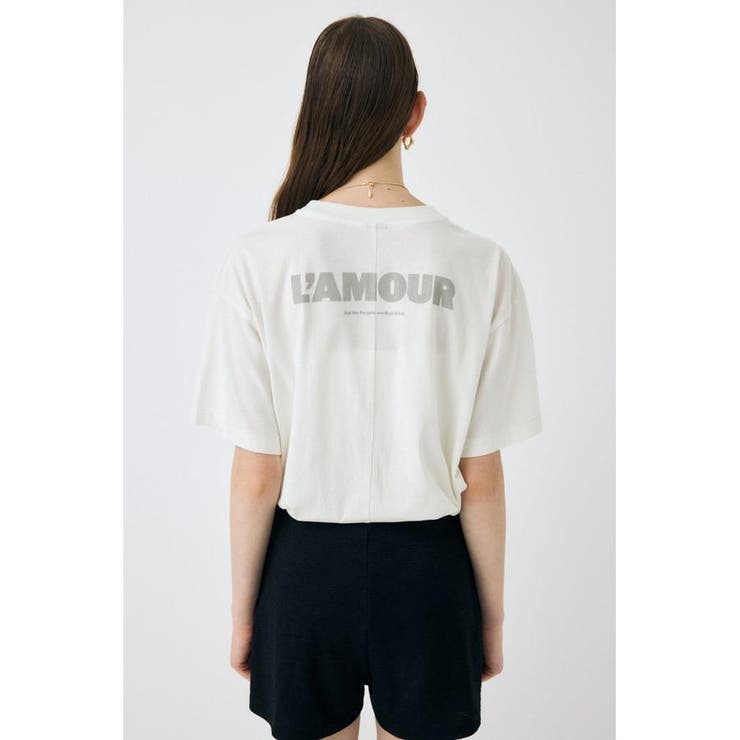 FRAME OF A FILM TEE | MOUSSY OUTLET | 詳細画像5 