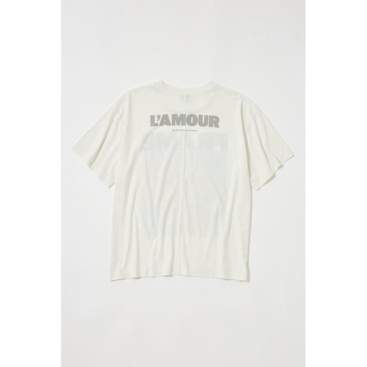 FRAME OF A FILM TEE | MOUSSY OUTLET | 詳細画像7 