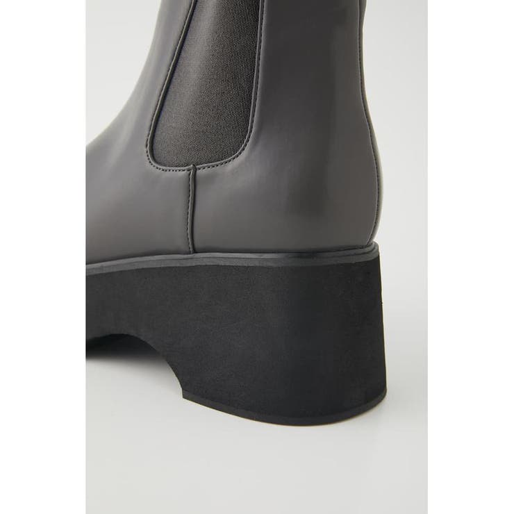 SIDEGOA WEDGE ブーツ | SLY OUTLET | 詳細画像14 