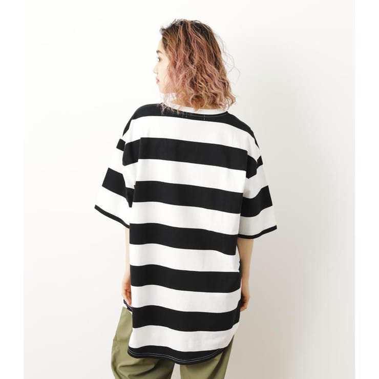 ボリス雑貨店 Tシャツ RODEO BK XLサイズ T_RODEO_BK-2_189bd662-3ee7-