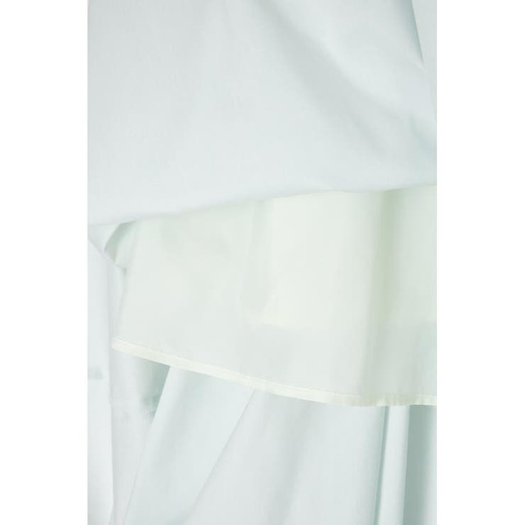 SHOULDER RIBBON LONG ワンピース | MOUSSY OUTLET | 詳細画像2 