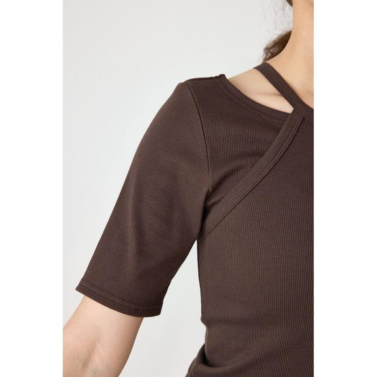 clavicle openTシャツ | RODEO CROWNS WIDE BOWL | 詳細画像23 