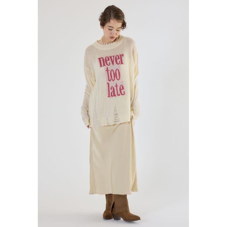 アソートパターンスカート | RODEO CROWNS WIDE BOWL | 詳細画像5 