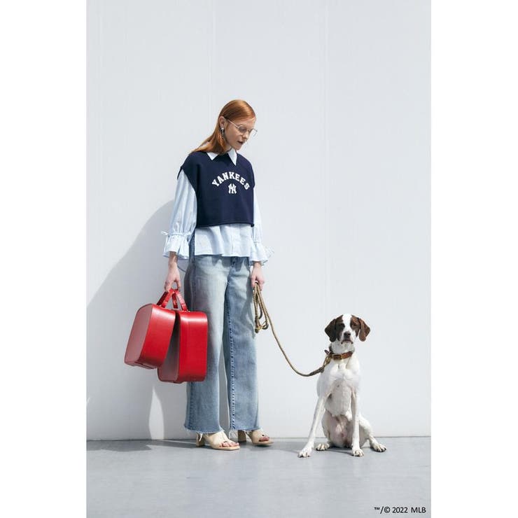 みーちゃんMOUSSY BELTED CUT OFF WIDE FLARE MOUSSY BELTED CUT OFF WIDE FLARE BLU -ファッション通販
