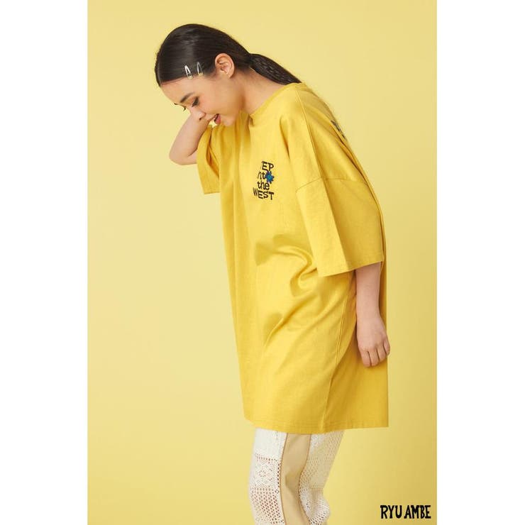 (Ryu Ambe)SITW Tワンピース | RODEO CROWNS WIDE BOWL | 詳細画像30 